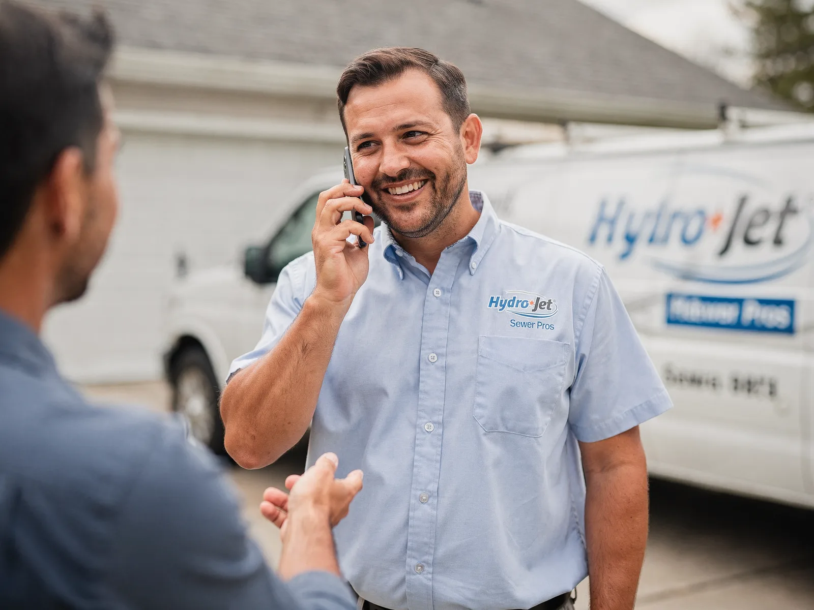 Hydro Jetting Near Me New Durham, NH FAQs